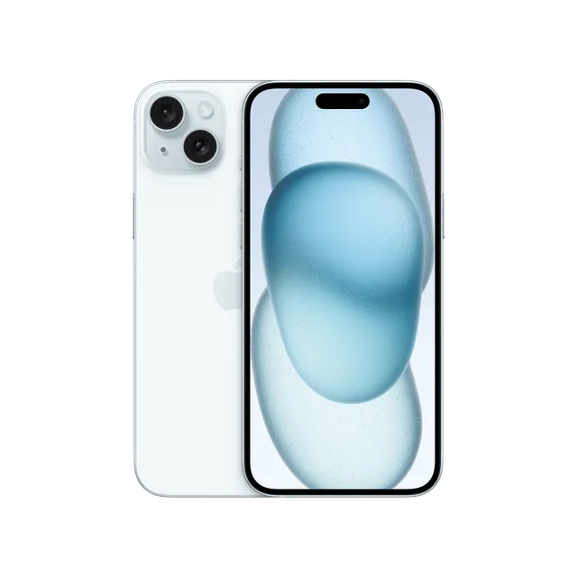 Apple iPhone 15 Plus
