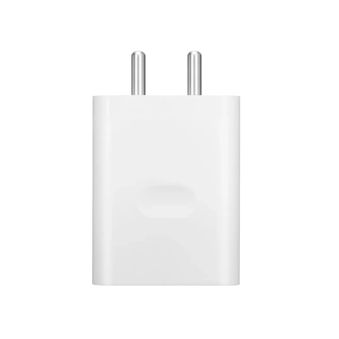 realme SUPERVOOC 45W Power Adapter