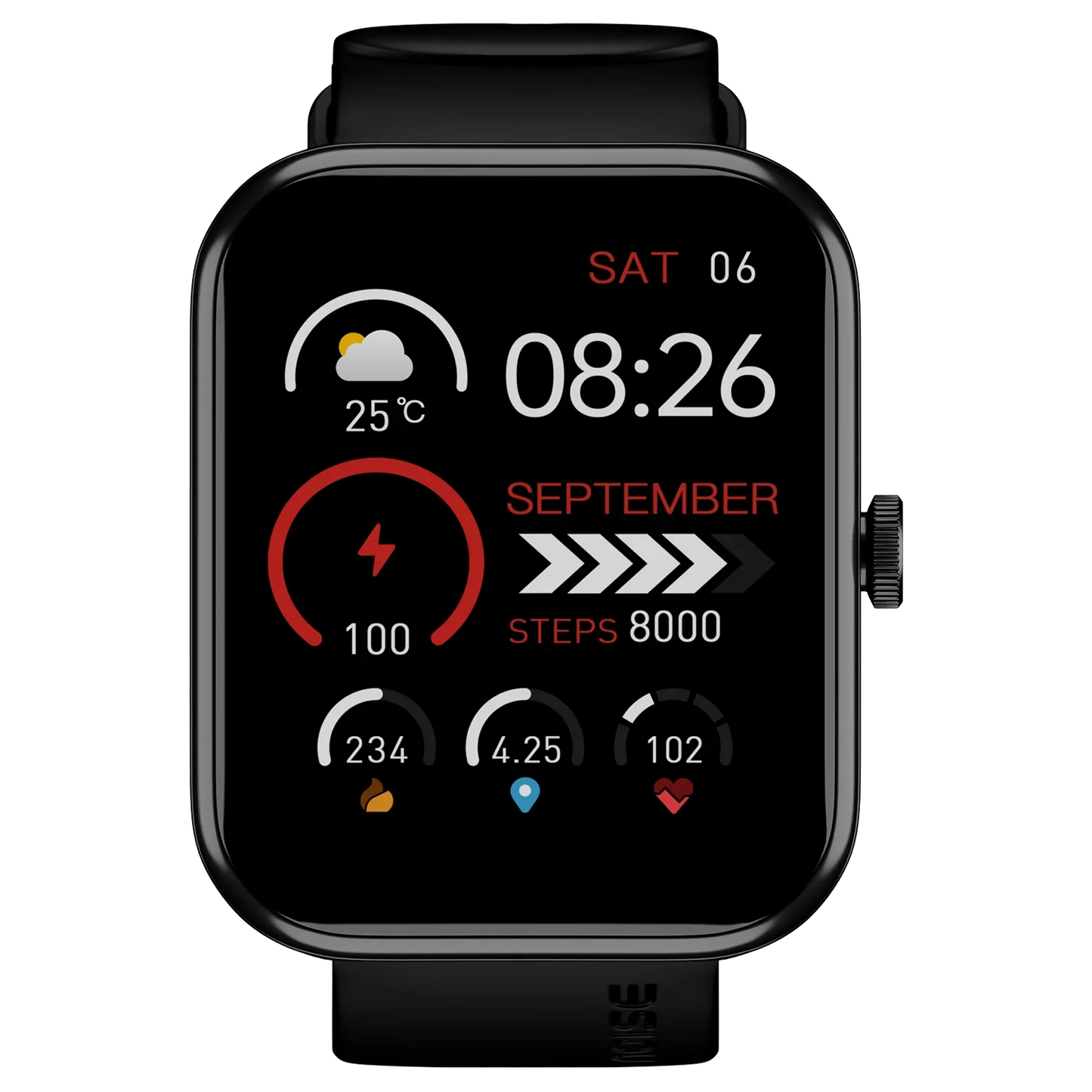 Noise ColorFit Pulse Grand 3