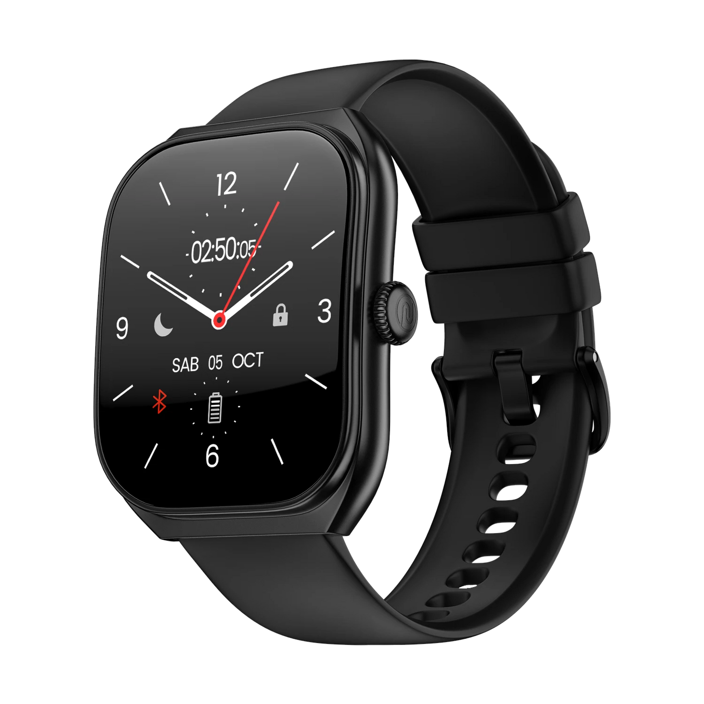 NOISE ICON ARC CALLING WATCH