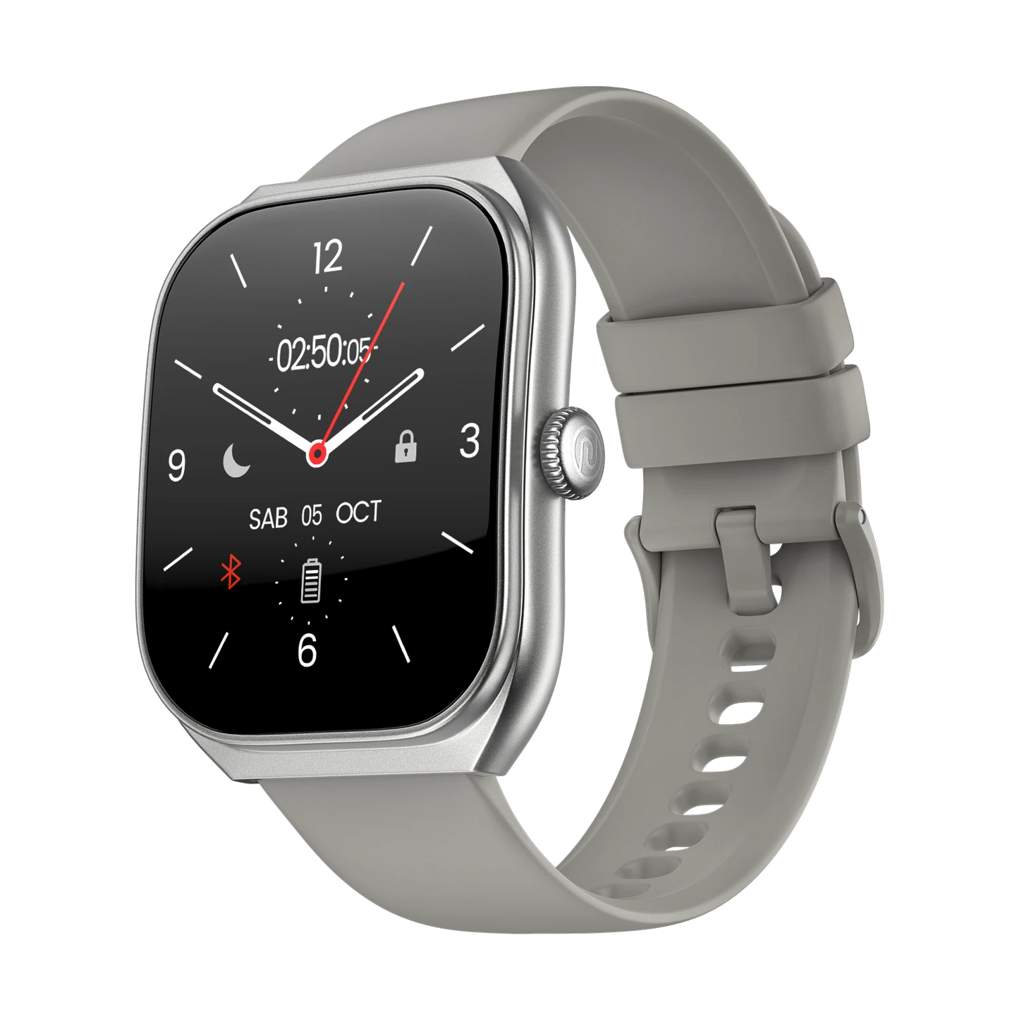 NOISE ICON ARC CALLING WATCH