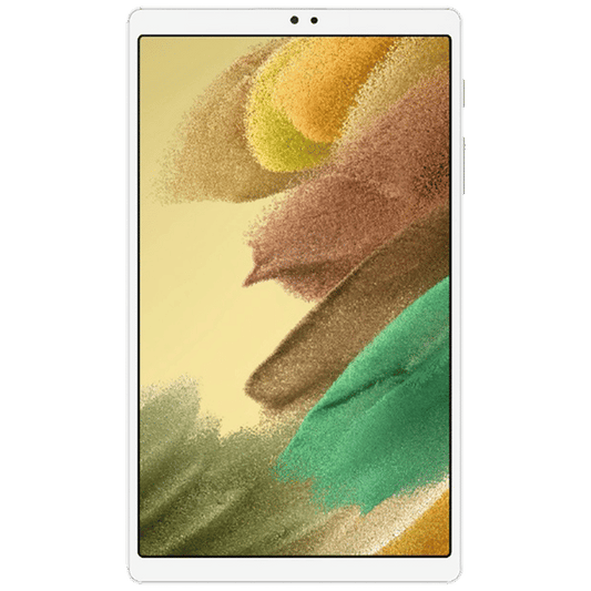 SAMSUNG Galaxy Tab A7 Lite Wi-Fi Android Tablet (8.68 Inch, 3GB RAM, 32GB ROM, Silver)