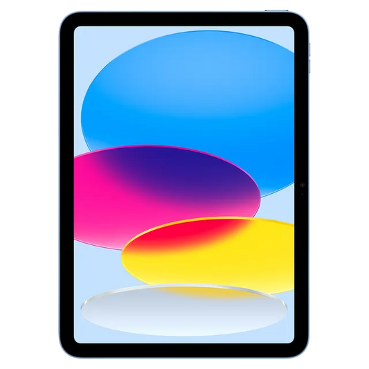 Apple iPad 10th Generation Wi-Fi