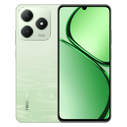 realme C63 4G
