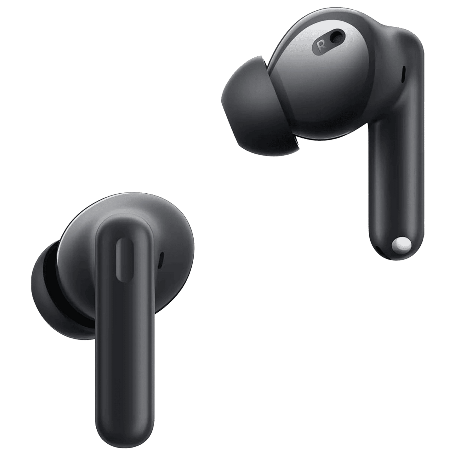 realme T310 TWS Earbuds with Hybrid Noise Cancellation (IP55 Water & Dust Resistance, 40 Hours Playback)