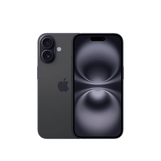 Apple iPhone 16 Plus