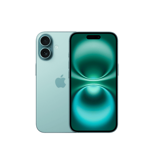 Apple iPhone 16 Plus