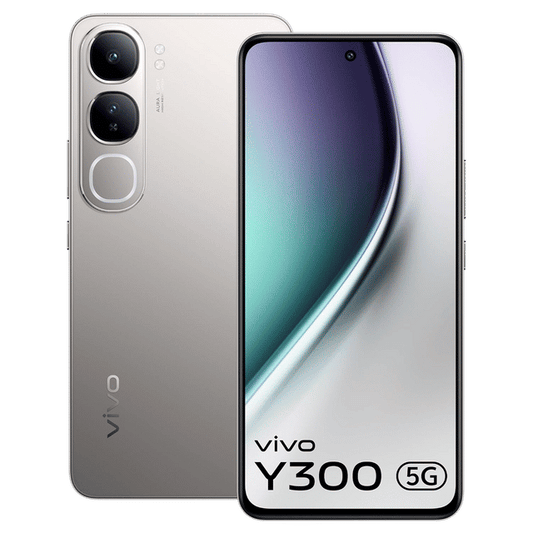 vivo Y300
