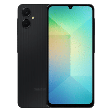 SAMSUNG Galaxy A06