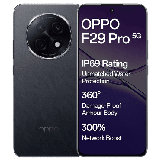 oppo F29 Pro 5G