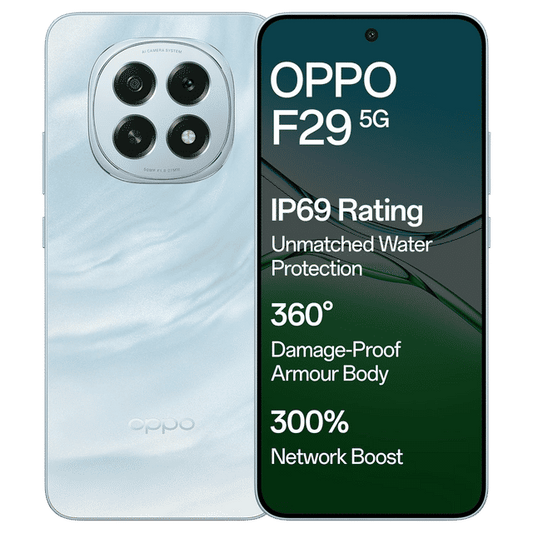 oppo F29 5G