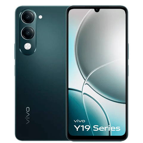 vivo Y19e
