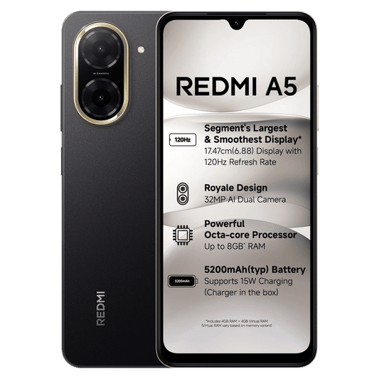REDMI A5 4G