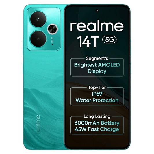 Realme 14T 5G