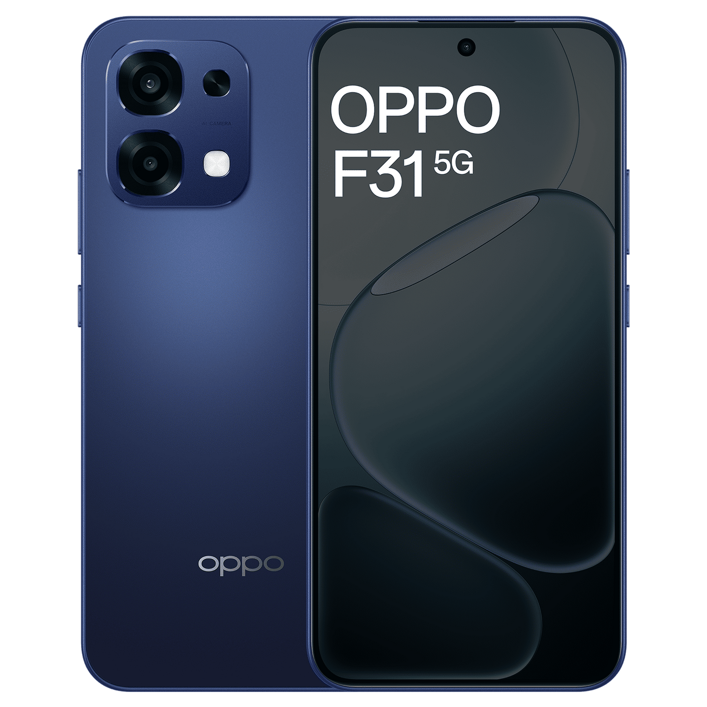 oppo F31 5G