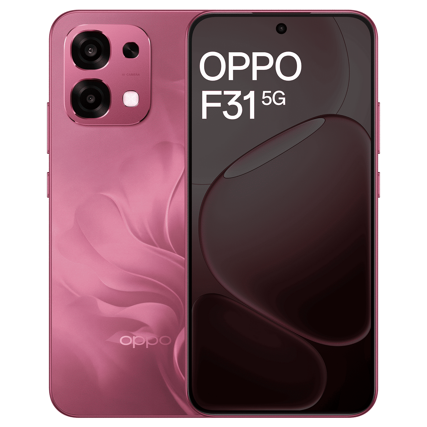 oppo F31 5G