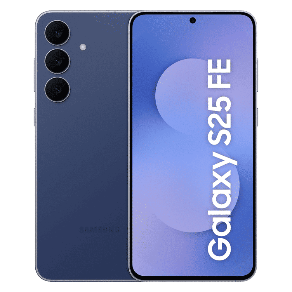 SAMSUNG Galaxy S25 FE 5G