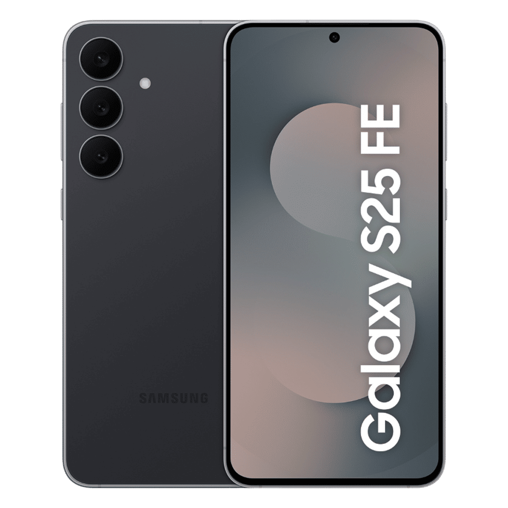 SAMSUNG Galaxy S25 FE 5G