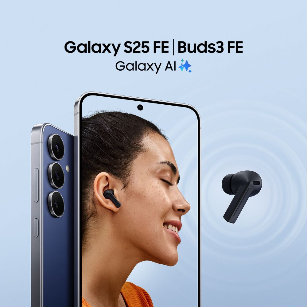 SAMSUNG Galaxy S25 FE 5G