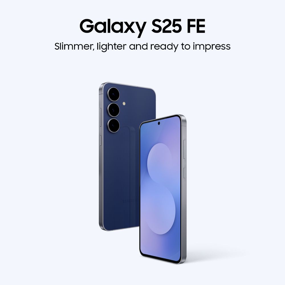 SAMSUNG Galaxy S25 FE 5G