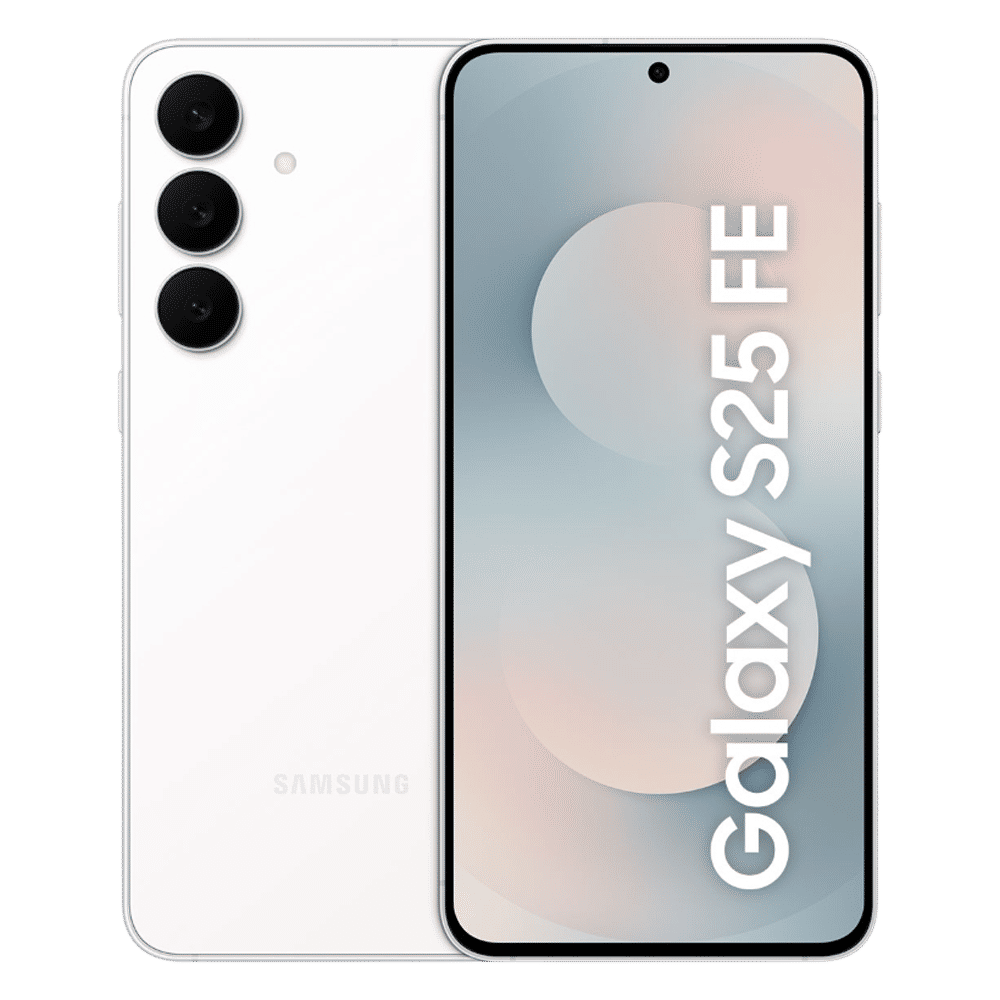 SAMSUNG Galaxy S25 FE 5G