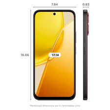 vivo Y51 Pro 5G – 7200mAh Battery, 44W FlashCharge & 50MP Camera