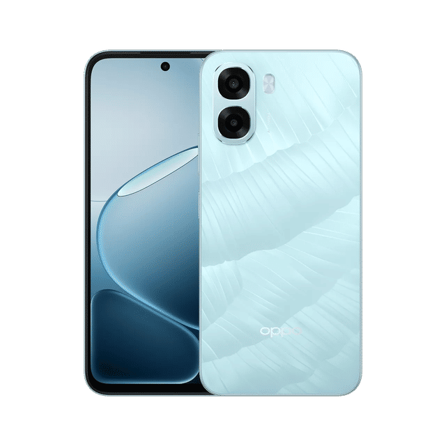 OPPO A6x 5G – 120Hz Display, 6500mAh Battery & 45W SUPERVOOC