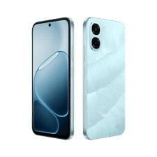 OPPO A6x 5G – 120Hz Display, 6500mAh Battery & 45W SUPERVOOC