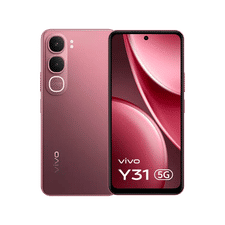 vivo Y31 – 48MP Camera, 5000mAh Battery & FHD+ Display