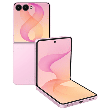 Samsung Galaxy Z Flip8 5G – Compact Foldable Smartphone with Galaxy AI