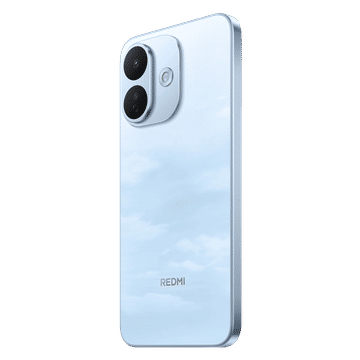 Redmi Note 17 Pro 5G – 8GB RAM, 128+256GB Storage, 9000mAh Battery
