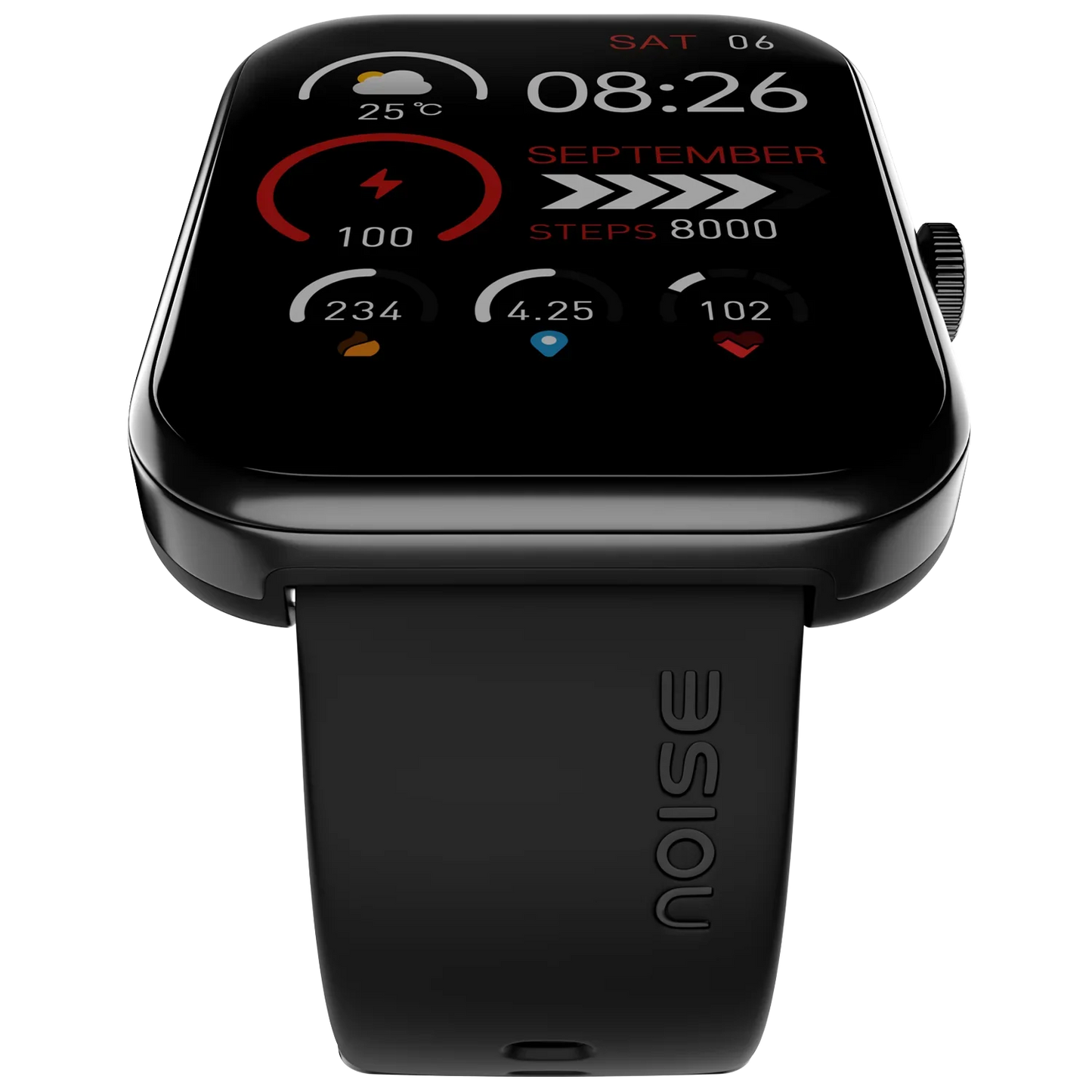 Noise ColorFit Pulse Grand 3