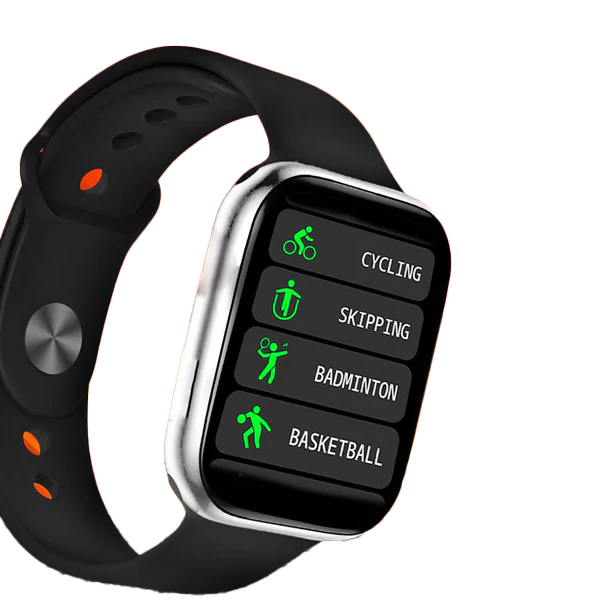Hapipola Evoque Smart Watch (HAPIPOLASWEVOQUE)