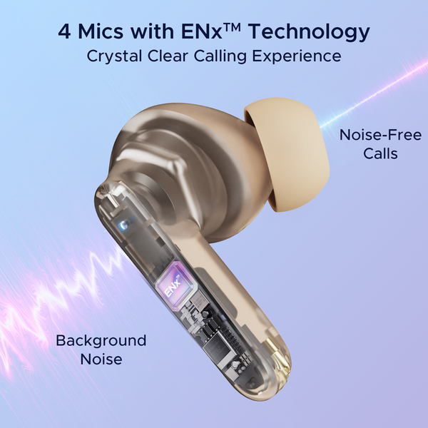 boAt Airdopes 191 ANC