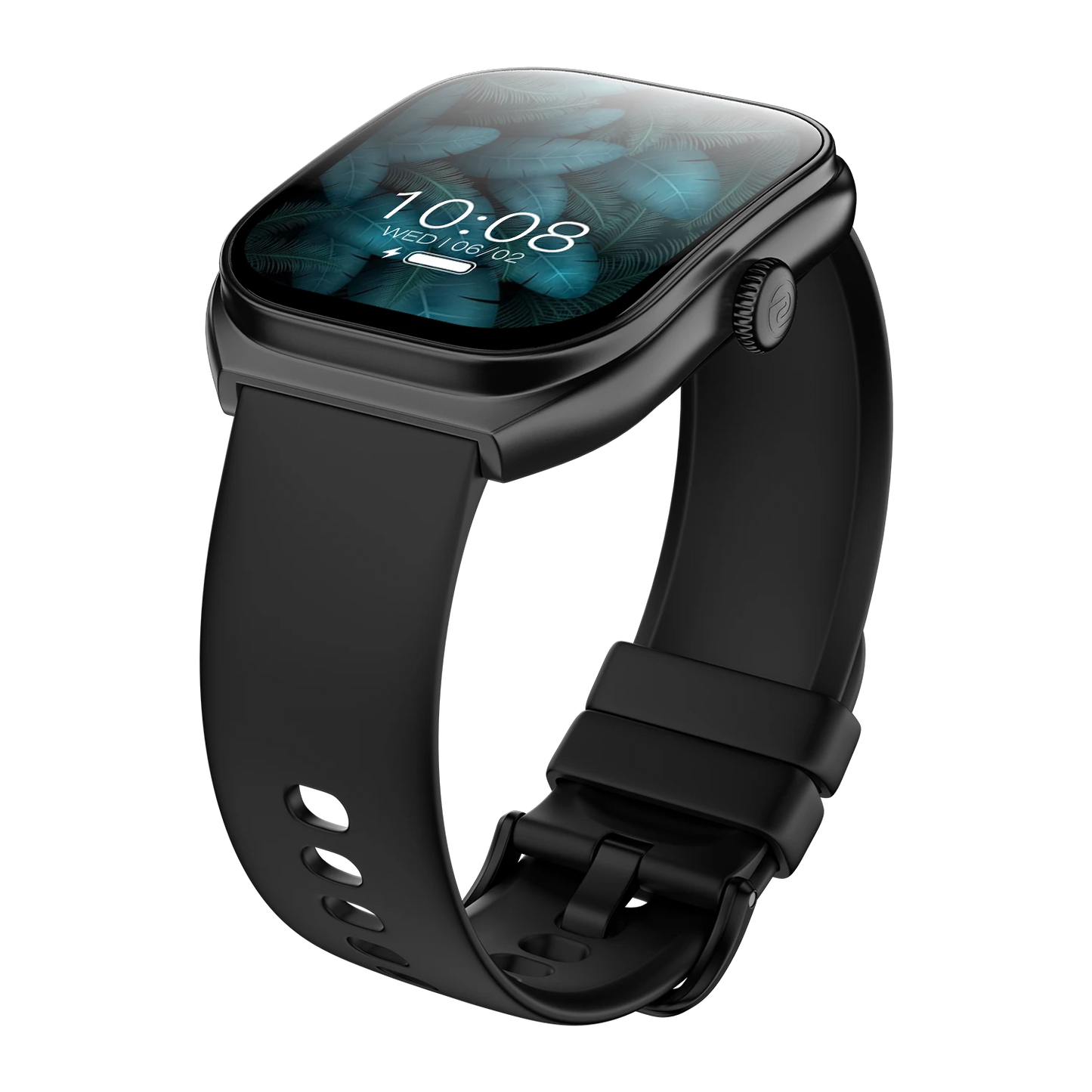 NOISE ICON ARC CALLING WATCH