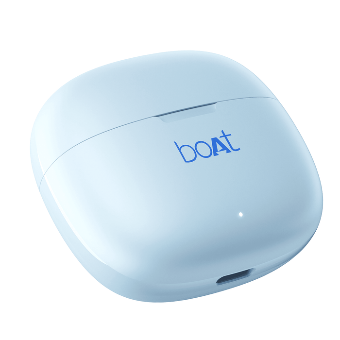 Boat Airdopes 213, 50H Battery, ENx Tech, Beast Mode, ASAP Charge, Bluetooth Earbuds