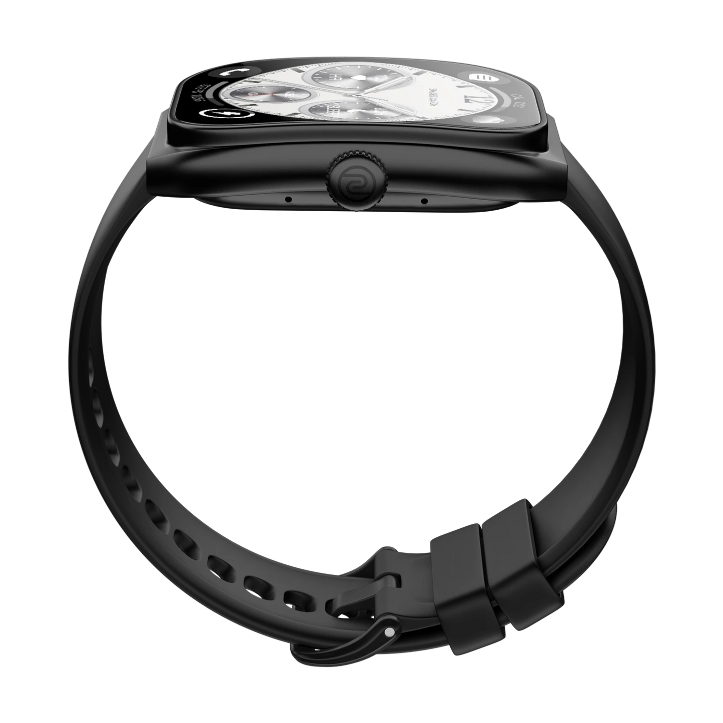 NOISE ICON ARC CALLING WATCH