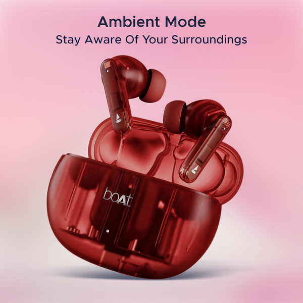 boAt Airdopes 191 ANC