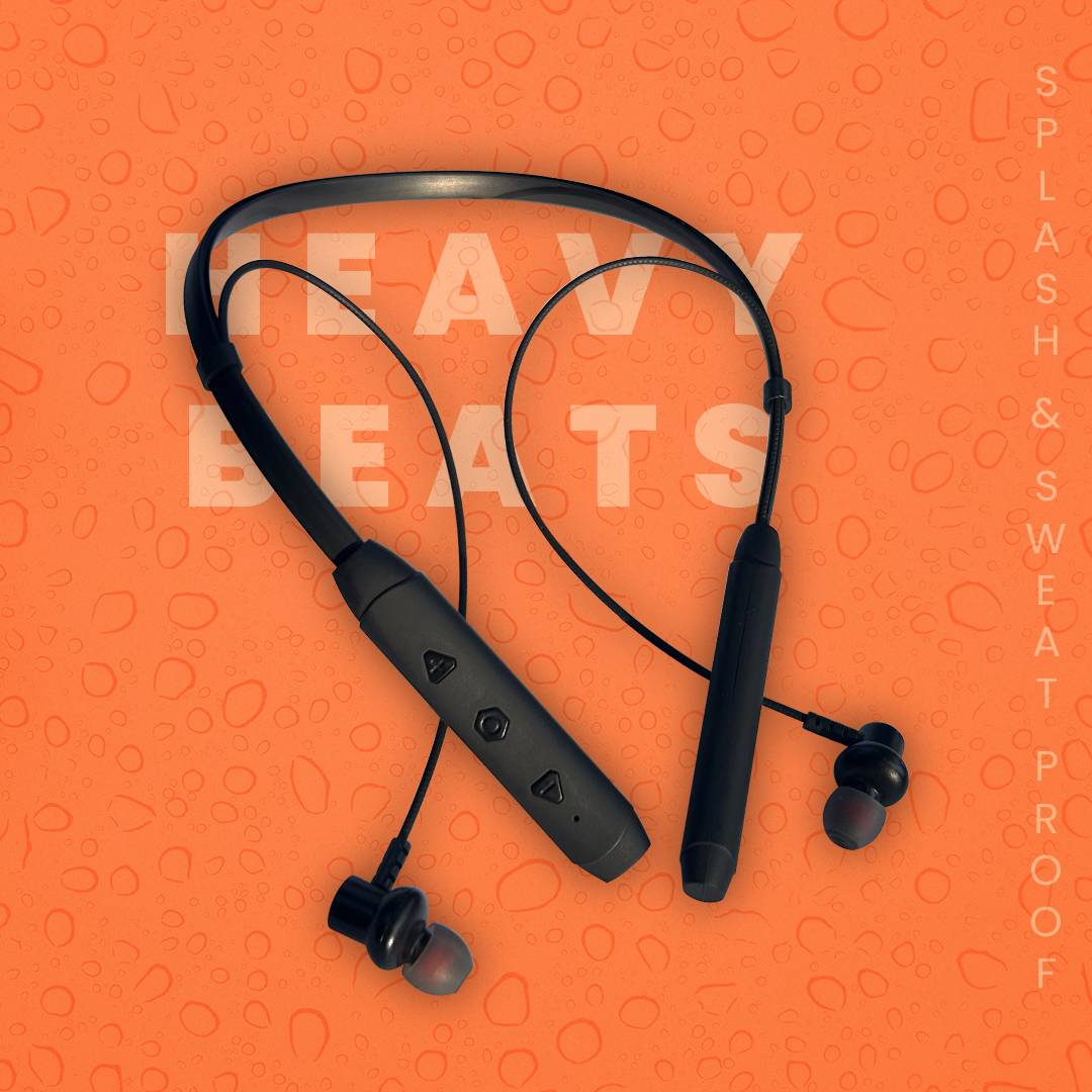 Conekt Beats Pro Neckband