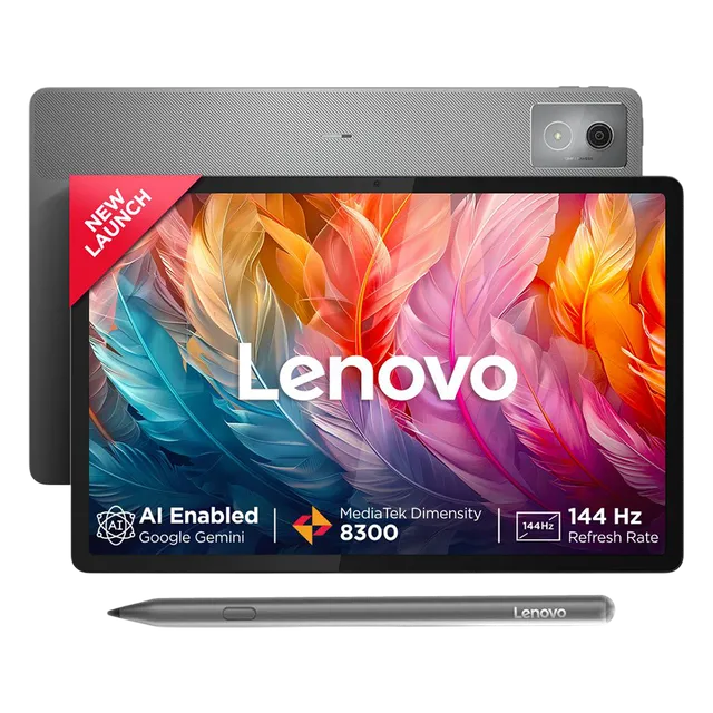 Lenovo Idea Tab Pro Wi-Fi Android Tablet with Tab Pen Plus