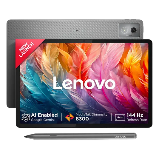 Lenovo Idea Tab Pro Wi-Fi Android Tablet with Tab Pen Plus