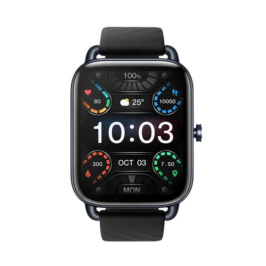 OnePlus Nord Smartwatch with Activity Tracker