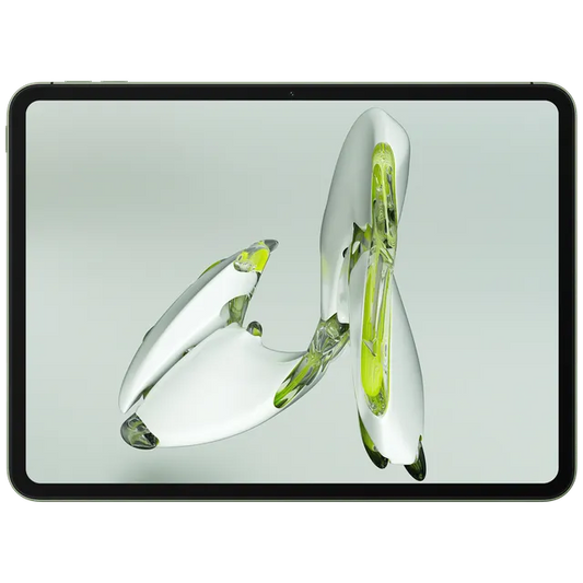 OnePlus Pad Go Wi-Fi+4G Android Tablet