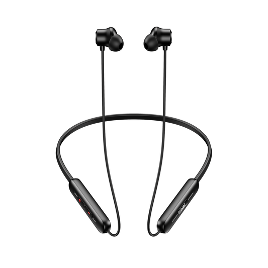 boat rockers Summit Neckband- BLACK