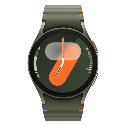 SAMSUNG Galaxy Watch 7 BT Wear OS Smartwatch