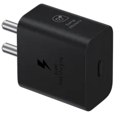 SAMSUNG 25W EP-T2510 ADAPTER-BLACK