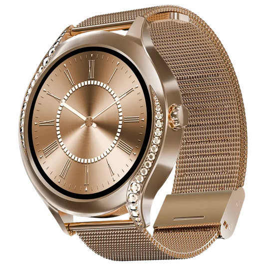 boAt Enigma Gem Smartwatch with Bluetooth Calling