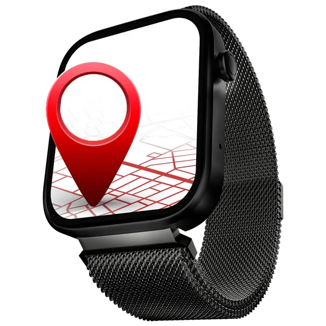 boAt Storm Call 3 Smartwatch with Bluetooth Calling