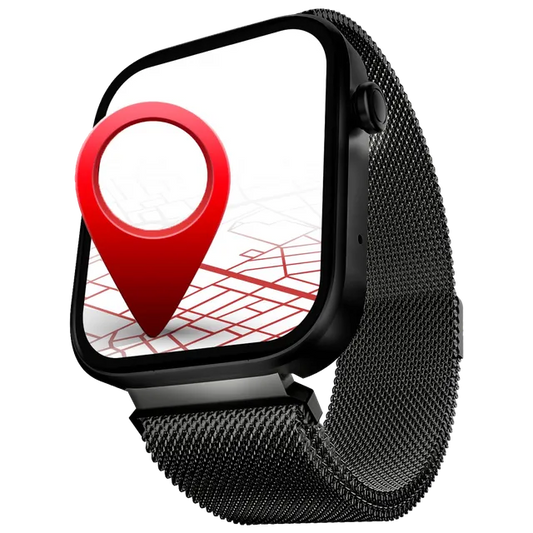 boAt Storm Call 3 Smartwatch with Bluetooth Calling