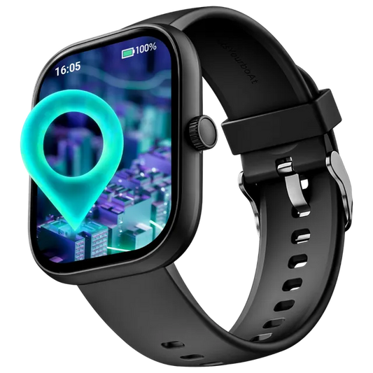 boAt Wave Sigma 3 Smartwatch with Bluetooth Calling